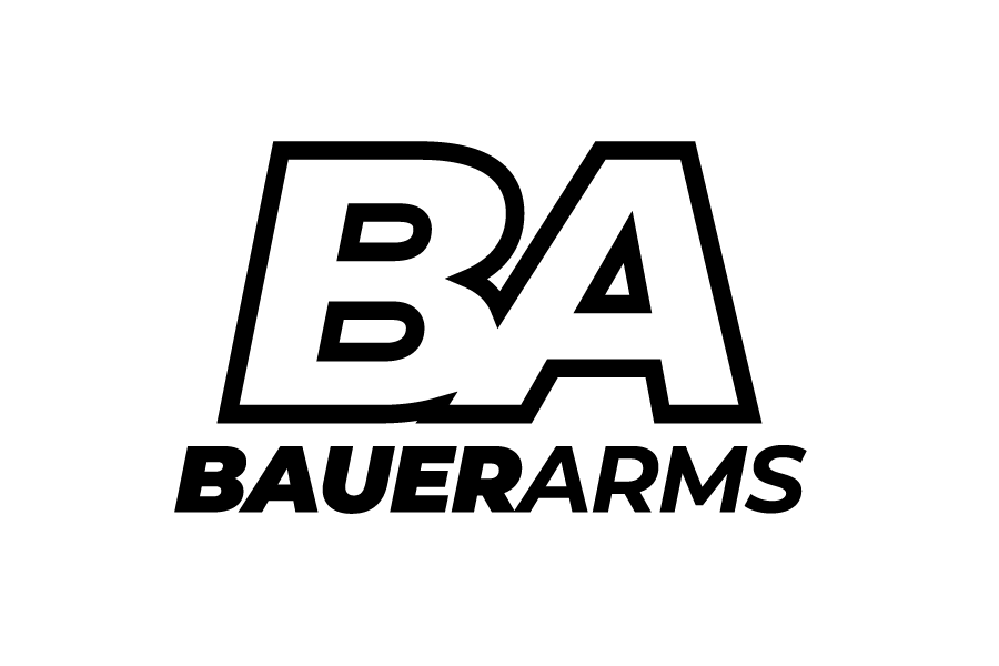 Logo Design - Bauer Arms