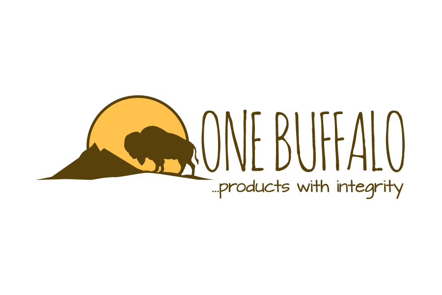 Logo Design - One Buffalo