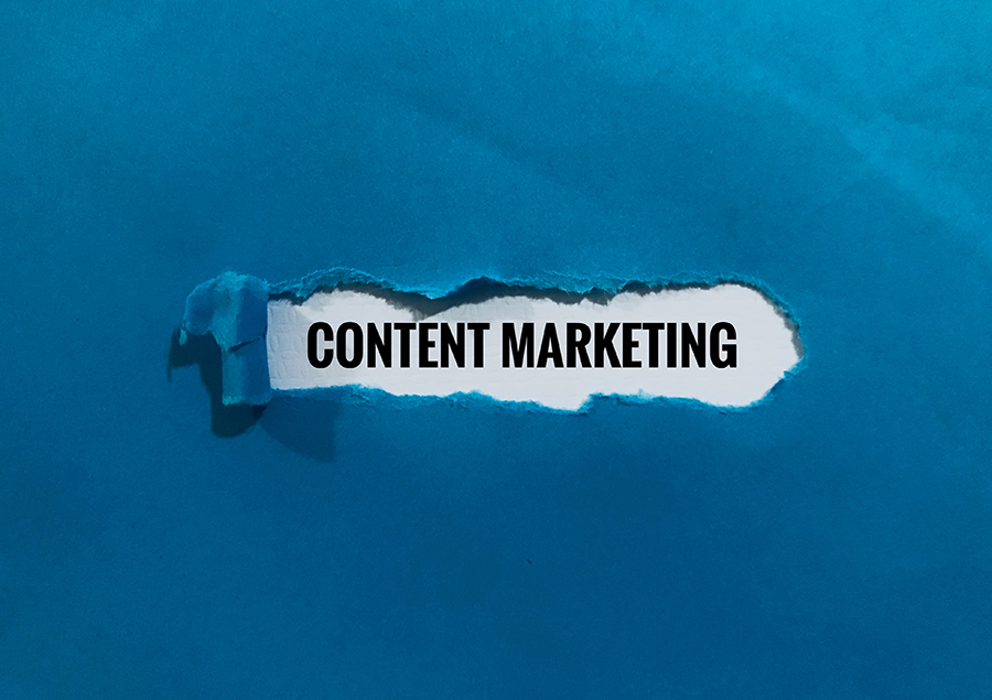 Content Strategy - Digital Marketing