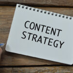 Content Strategy is the key to Digital Marketing