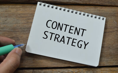 Content Strategy