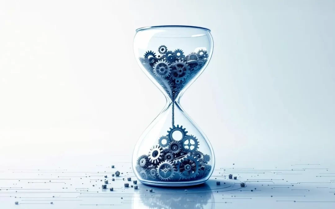 The Strategy Behind Waiting in Business