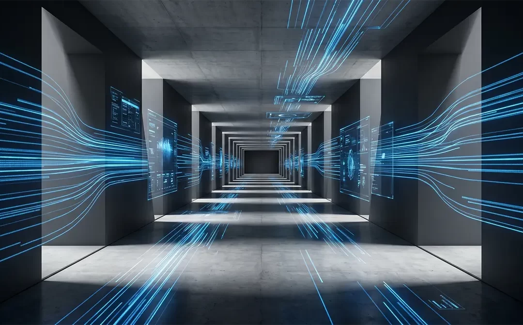 Beyond the Digital Brochure: The Rise of Intent-Based Behavioral Architecture