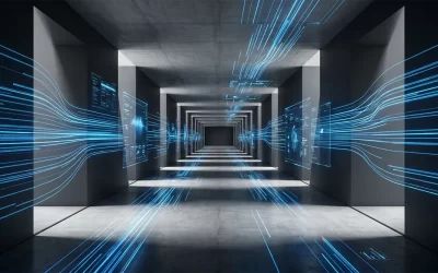 Beyond the Digital Brochure: The Rise of Intent-Based Behavioral Architecture