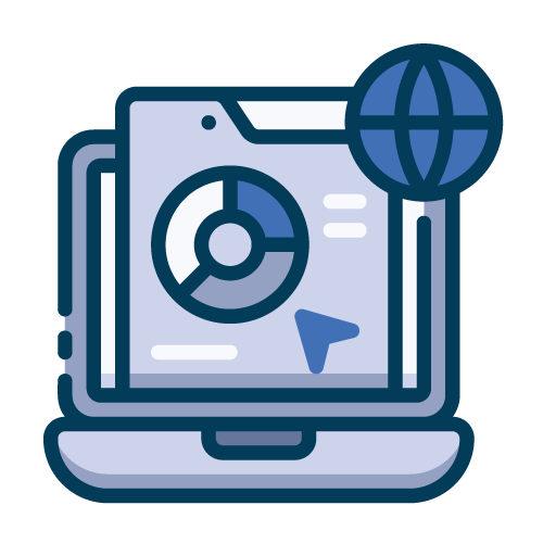 discovery call graphic icon