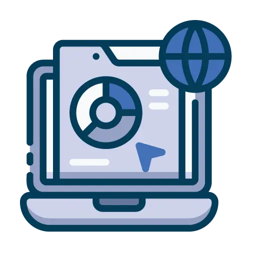 discovery call graphic icon
