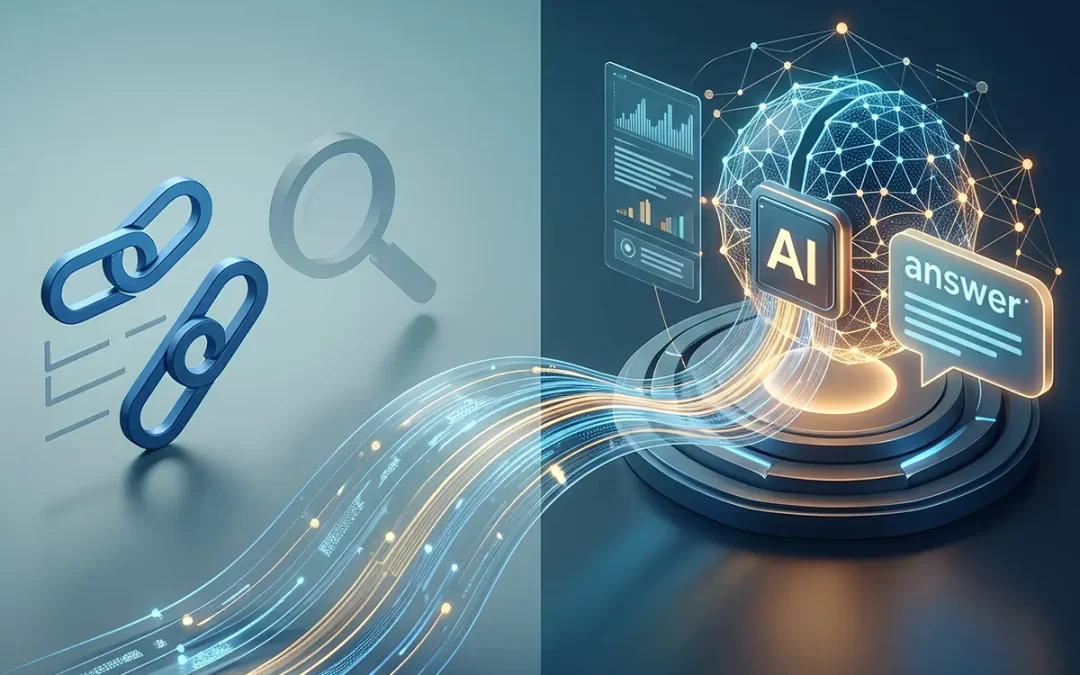 The New Frontier: Why GEO is Eclipsing Traditional SEO