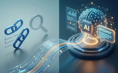 The New Frontier: Why GEO is Eclipsing Traditional SEO