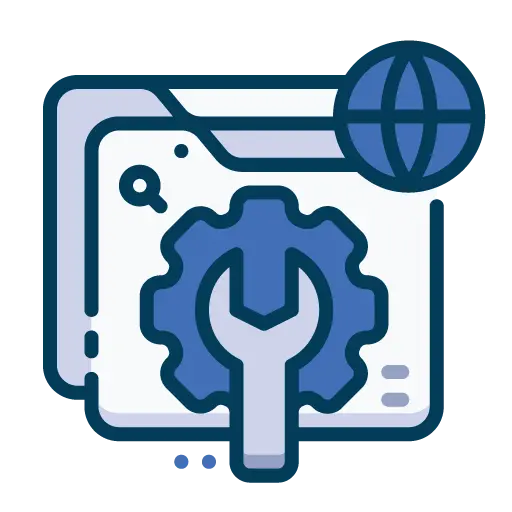 discovery call graphic icon