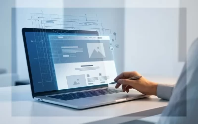 AI Prototyping Is the New Starting Line for Modern Web Design | The Digital Blueprint